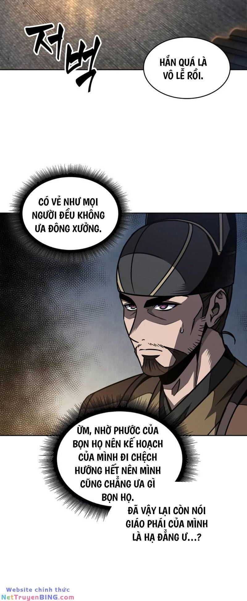 Ngã Lão Ma Thần Chapter 187 - Trang 30