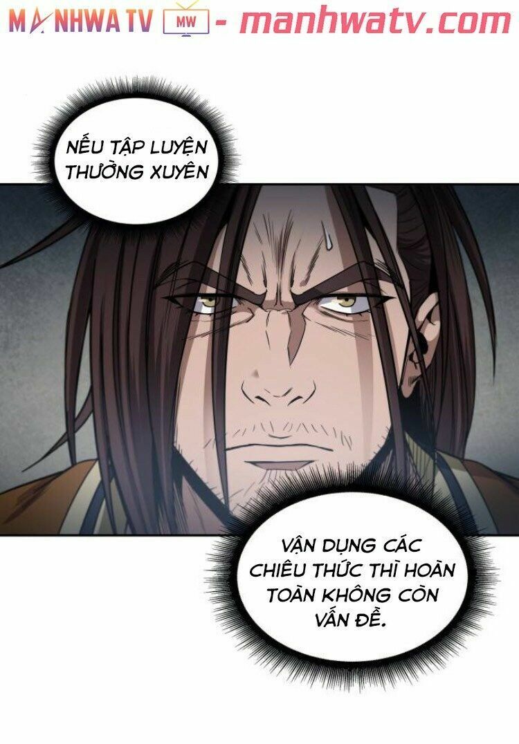 Ngã Lão Ma Thần Chapter 16 - Trang 53