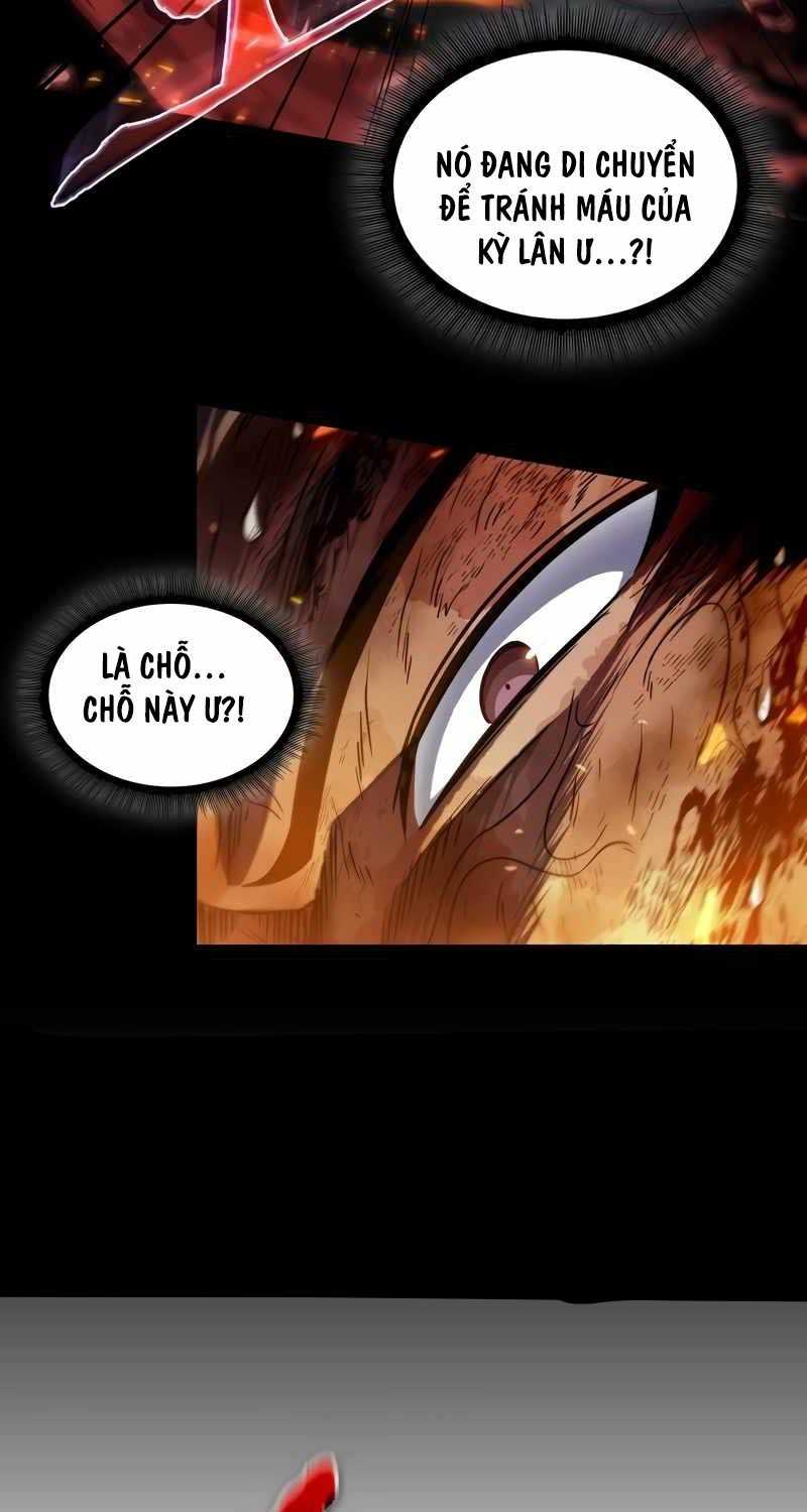 Ngã Lão Ma Thần Chapter 208 - Trang 16