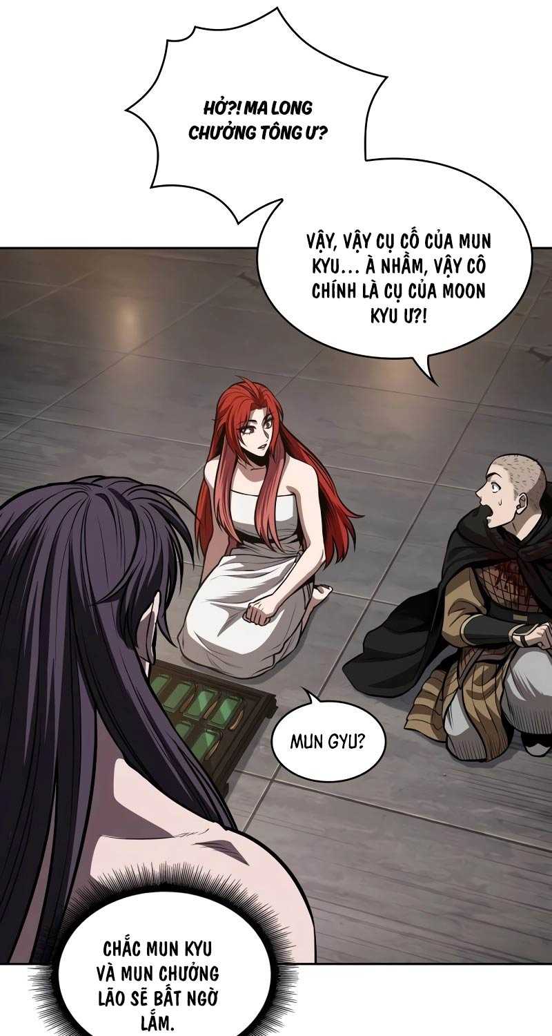 Ngã Lão Ma Thần Chapter 209 - Trang 59