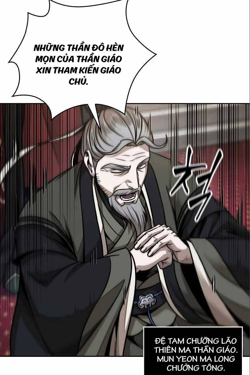 Ngã Lão Ma Thần Chapter 180 - Trang 59