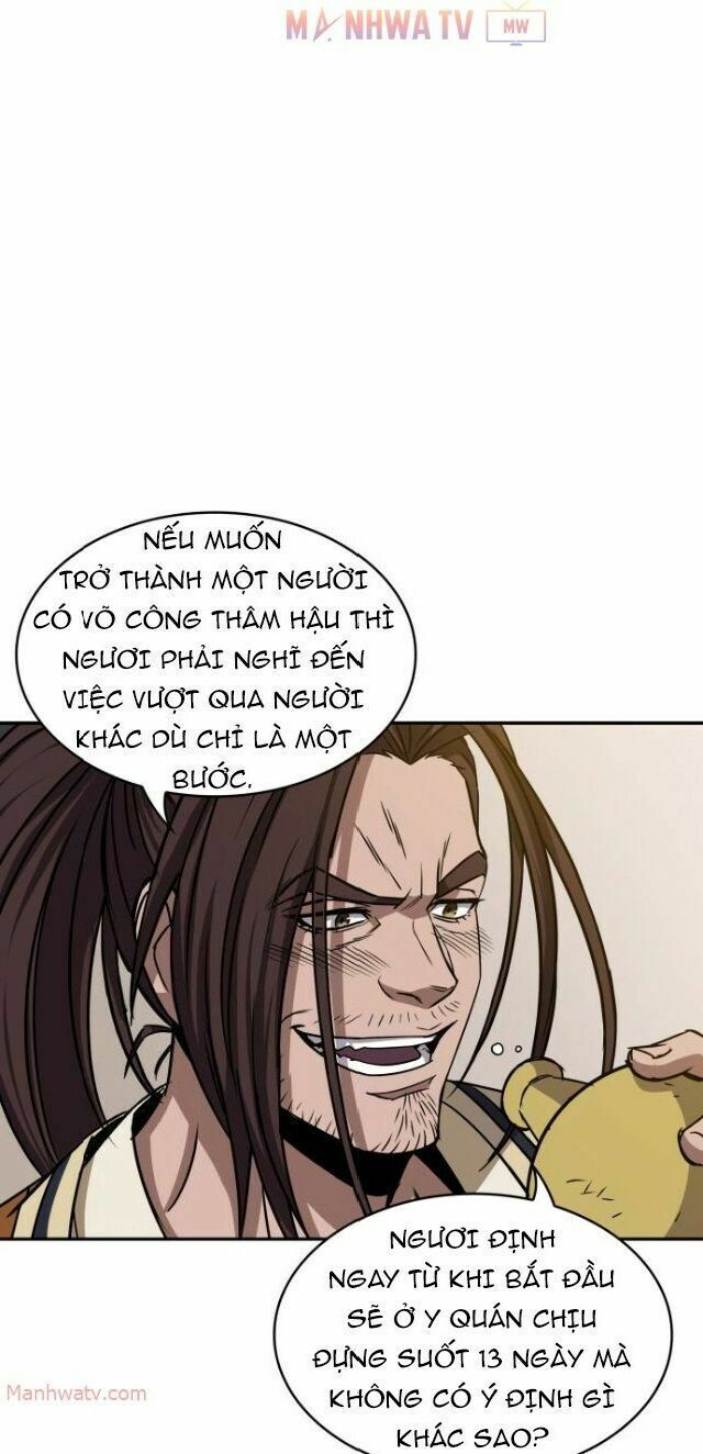 Ngã Lão Ma Thần Chapter 10 - Trang 3