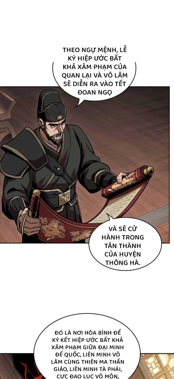 Ngã Lão Ma Thần Chapter 227 - Trang 33