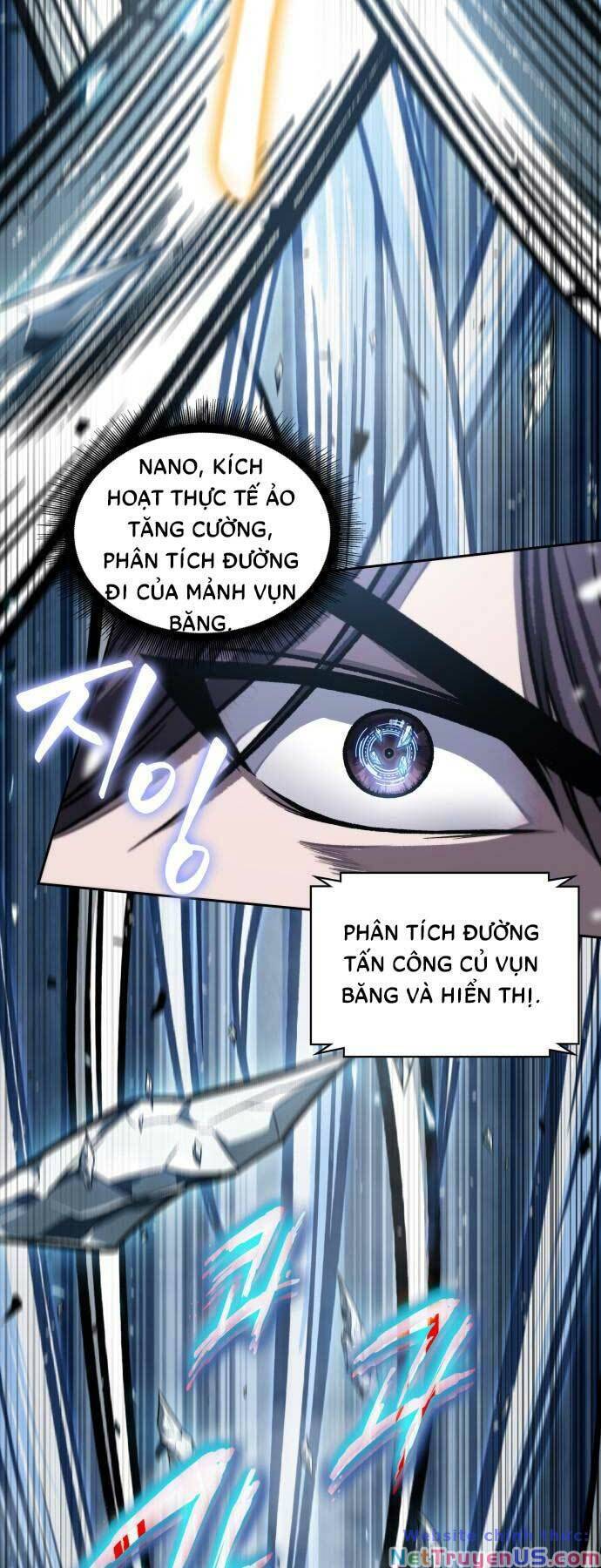 Ngã Lão Ma Thần Chapter 169 - Trang 40