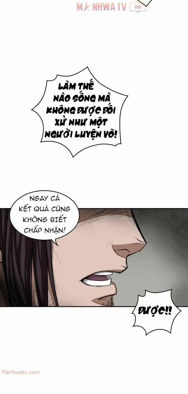 Ngã Lão Ma Thần Chapter 10 - Trang 66