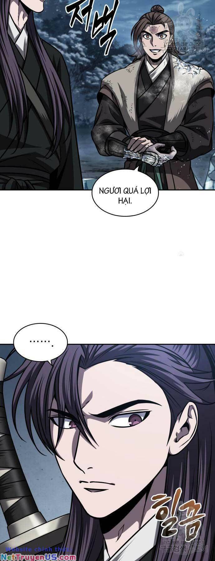 Ngã Lão Ma Thần Chapter 170 - Trang 12