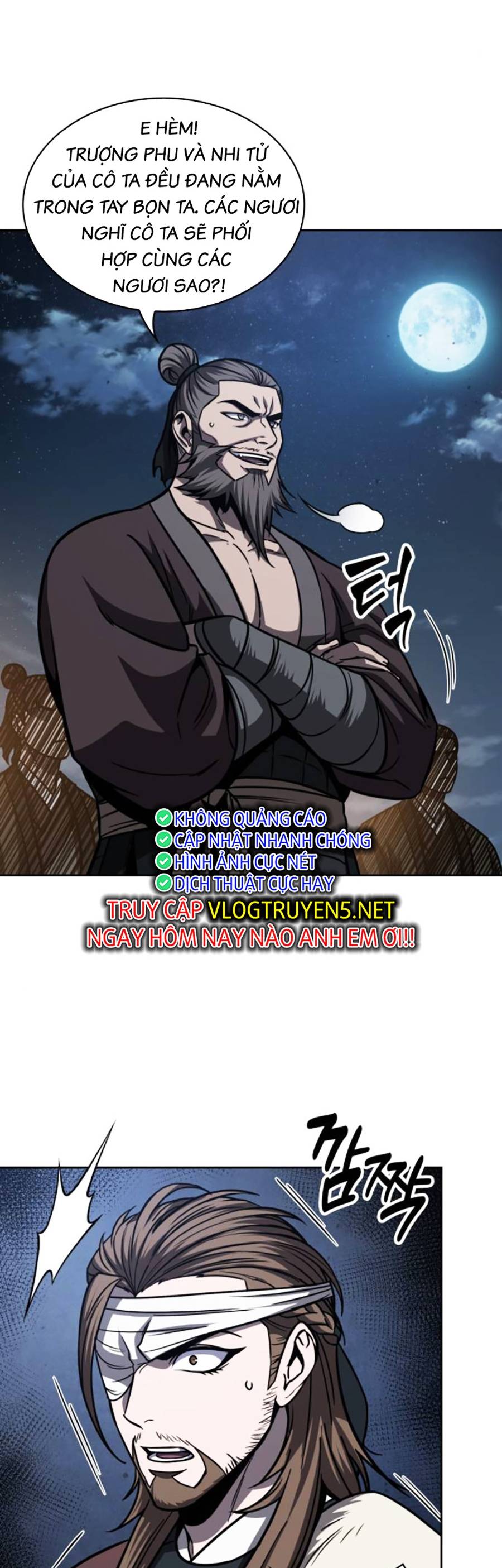 Ngã Lão Ma Thần Chapter 162 - Trang 19