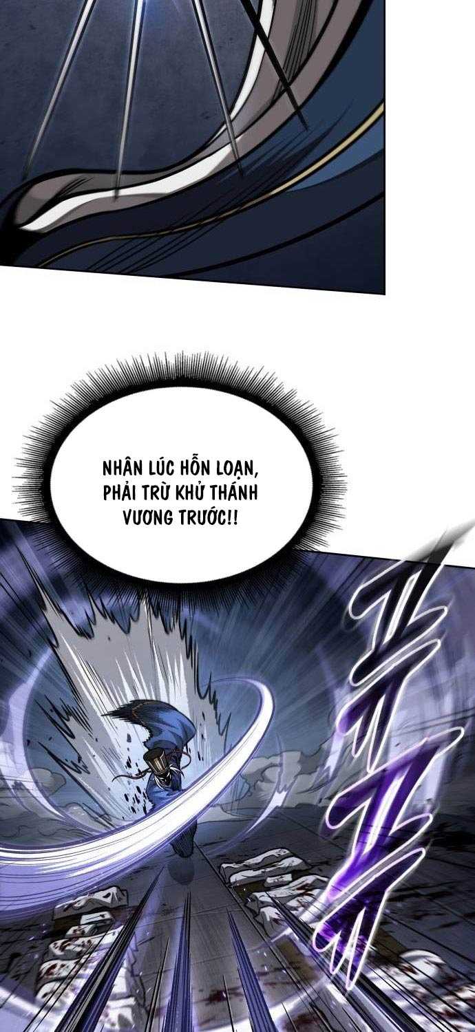 Ngã Lão Ma Thần Chapter 212 - Trang 63