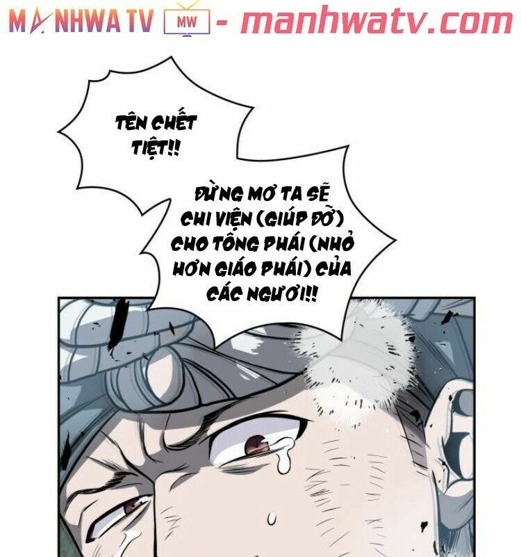 Ngã Lão Ma Thần Chapter 16 - Trang 30