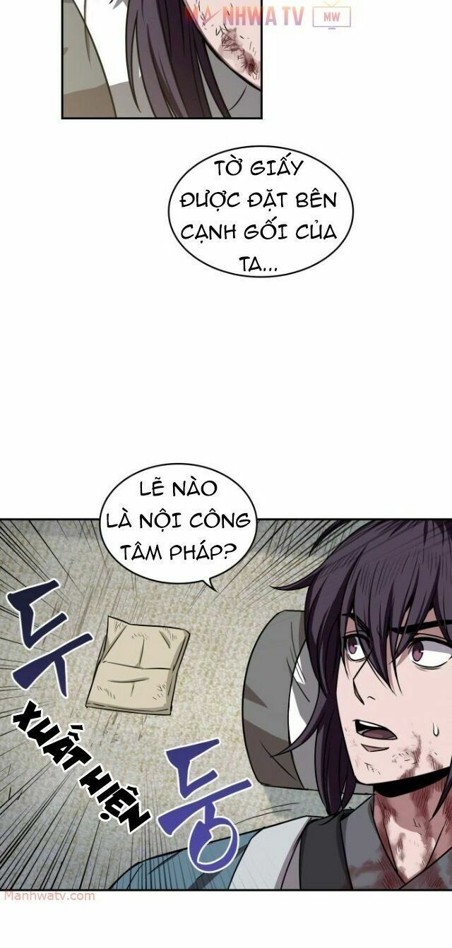 Ngã Lão Ma Thần Chapter 10 - Trang 37