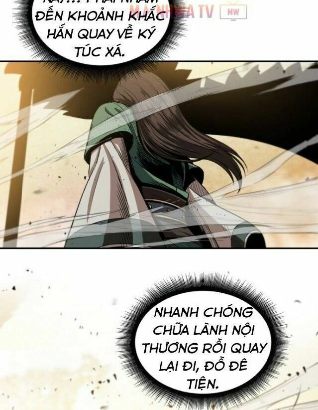 Ngã Lão Ma Thần Chapter 11 - Trang 85