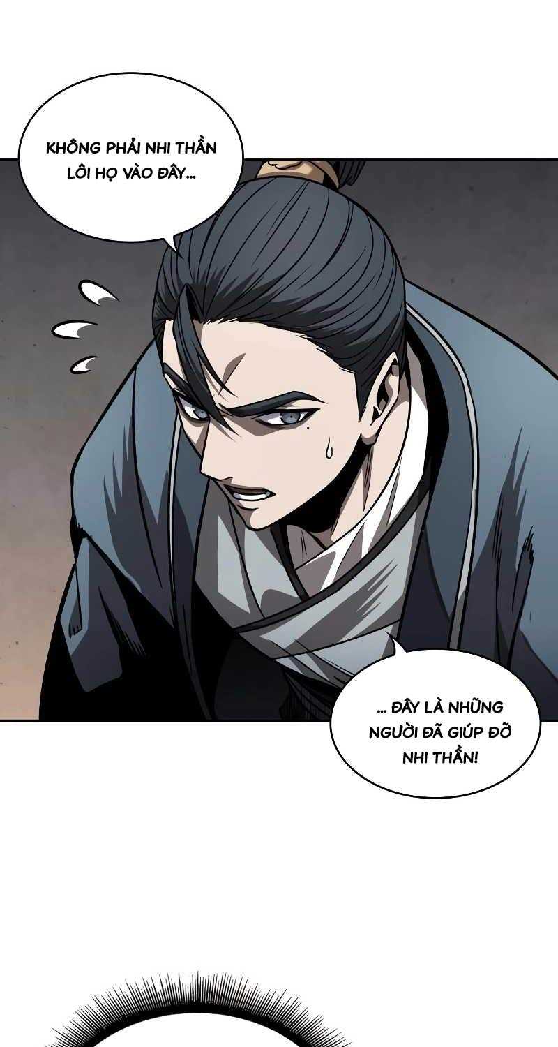 Ngã Lão Ma Thần Chapter 215 - Trang 61