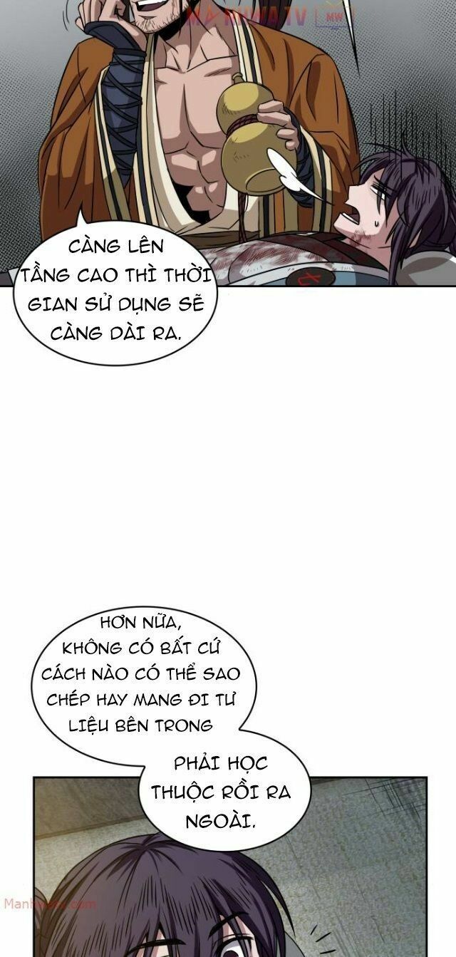 Ngã Lão Ma Thần Chapter 10 - Trang 30