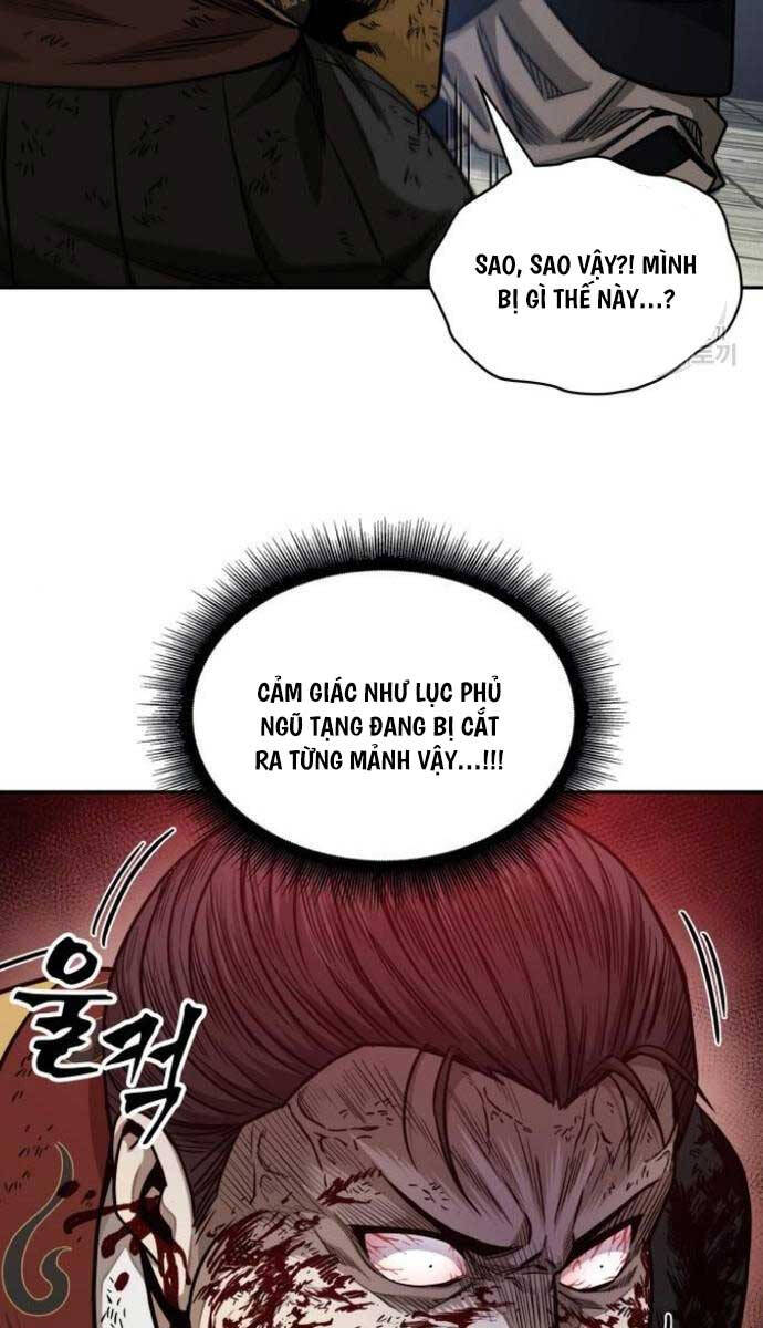 Ngã Lão Ma Thần Chapter 184 - Trang 43