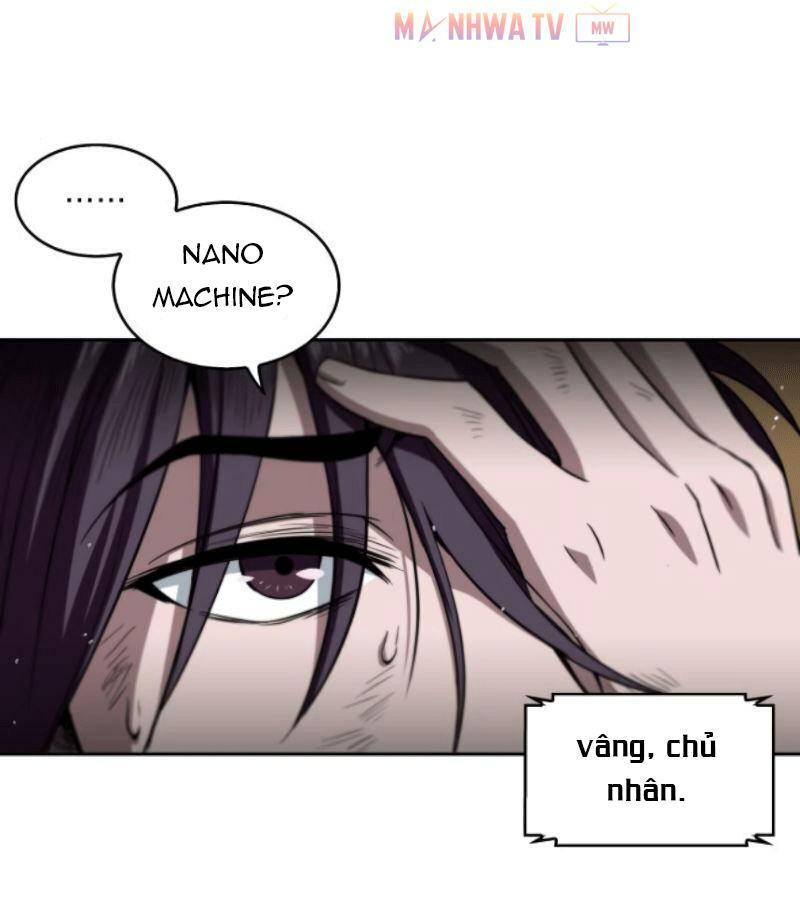 Ngã Lão Ma Thần Chapter 2 - Trang 51