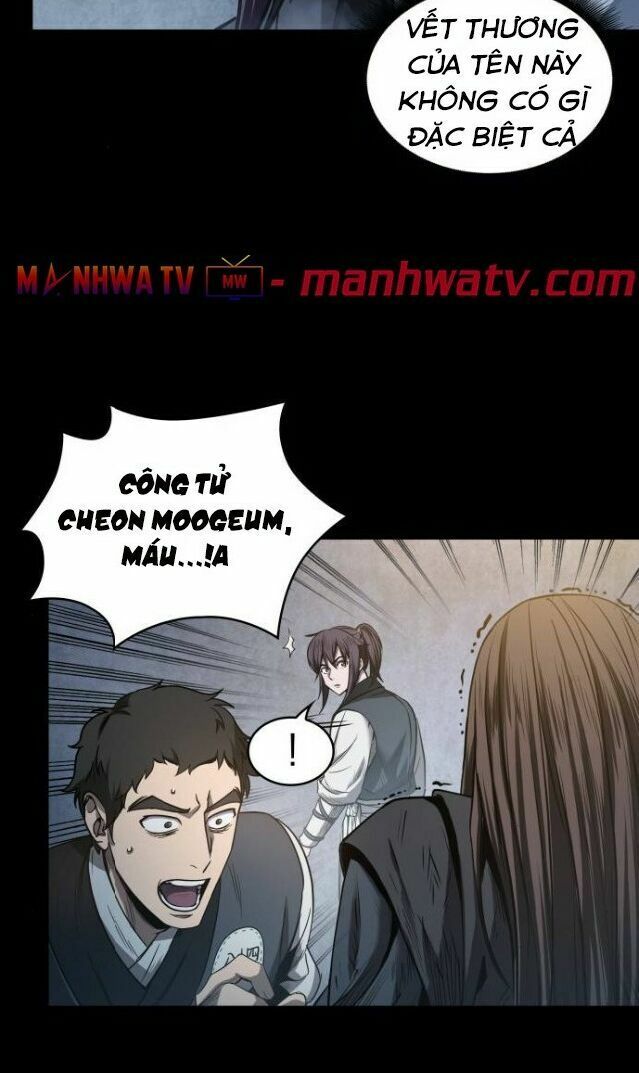 Ngã Lão Ma Thần Chapter 23 - Trang 65