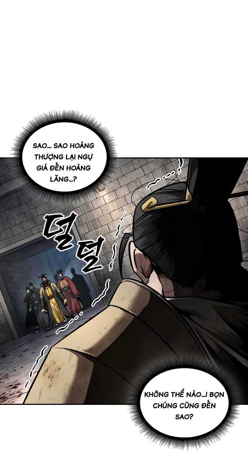 Ngã Lão Ma Thần Chapter 215 - Trang 5