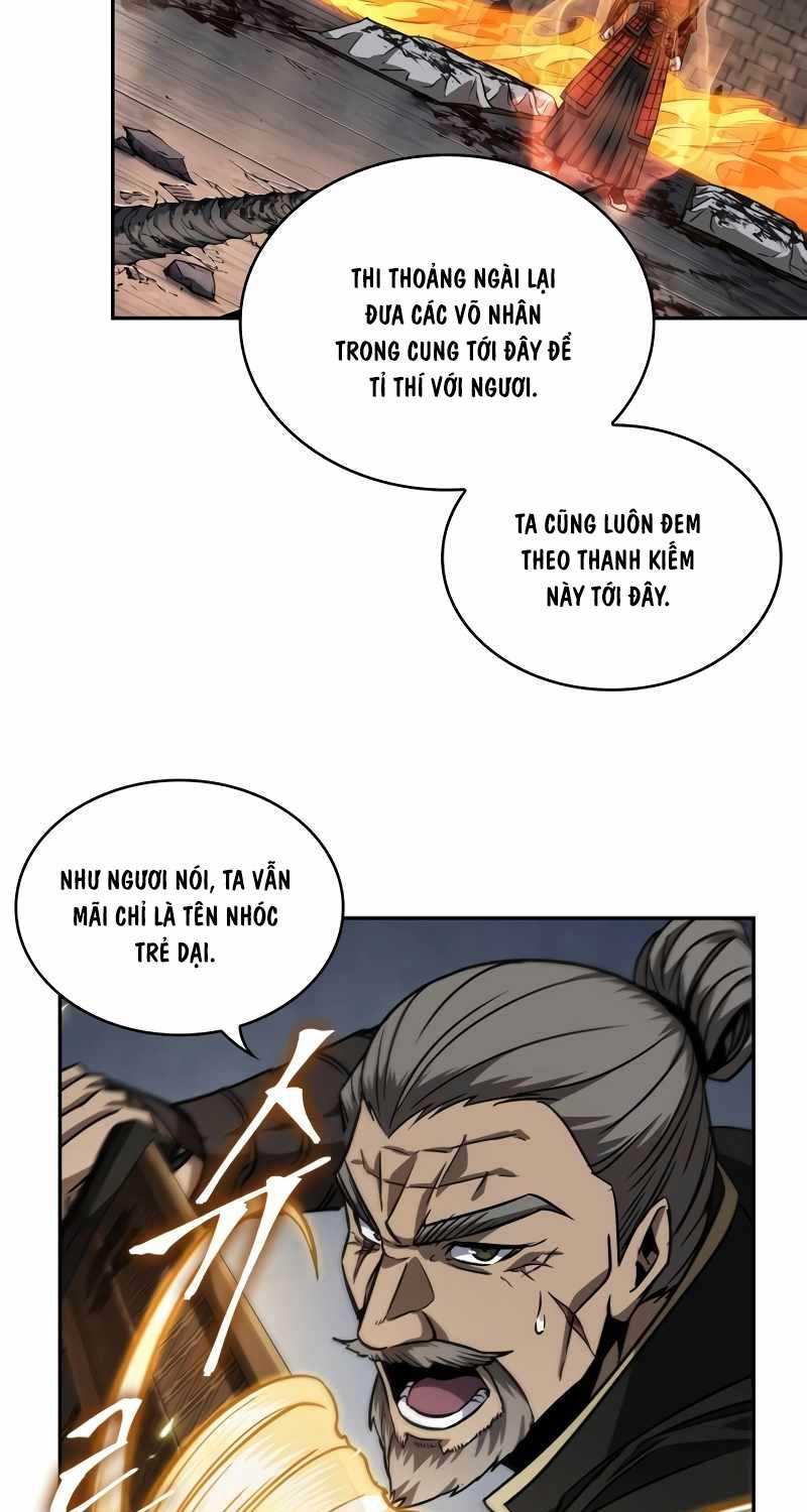 Ngã Lão Ma Thần Chapter 216 - Trang 26