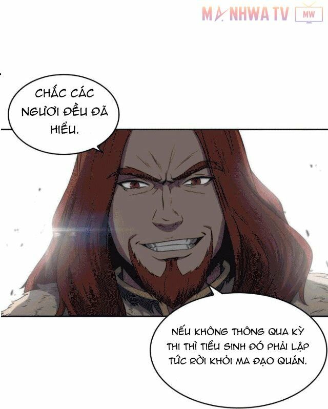 Ngã Lão Ma Thần Chapter 6 - Trang 59