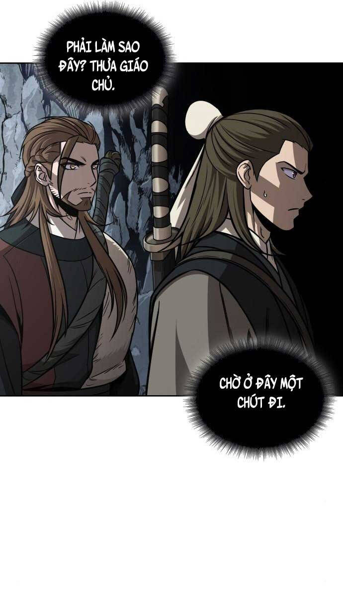 Ngã Lão Ma Thần Chapter 145 - Trang 62