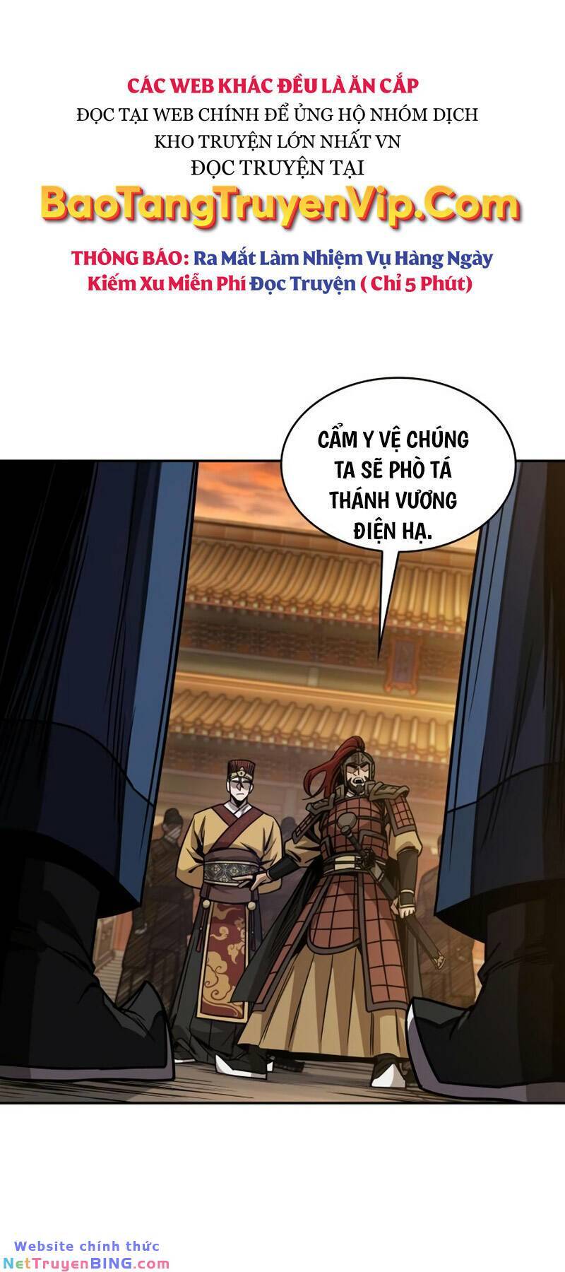 Ngã Lão Ma Thần Chapter 187 - Trang 18