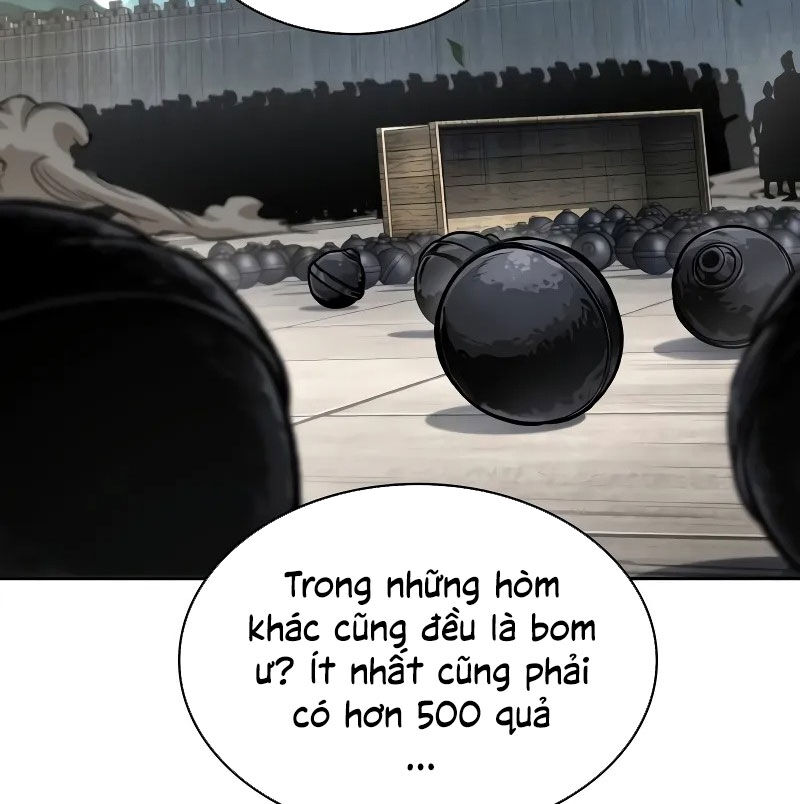 Ngã Lão Ma Thần Chapter 228 - Trang 99