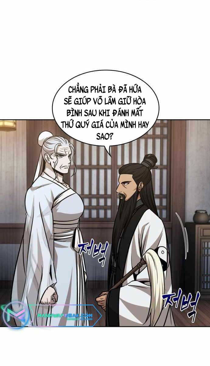 Ngã Lão Ma Thần Chapter 148 - Trang 72