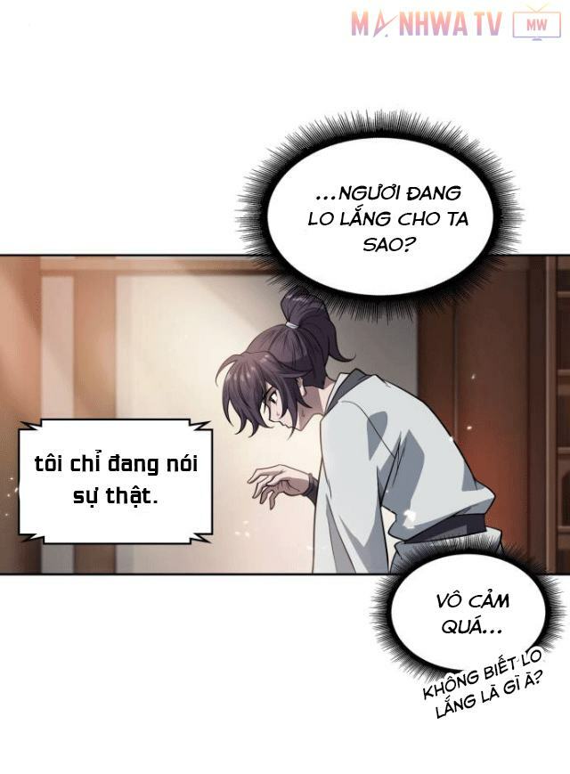 Ngã Lão Ma Thần Chapter 3 - Trang 56