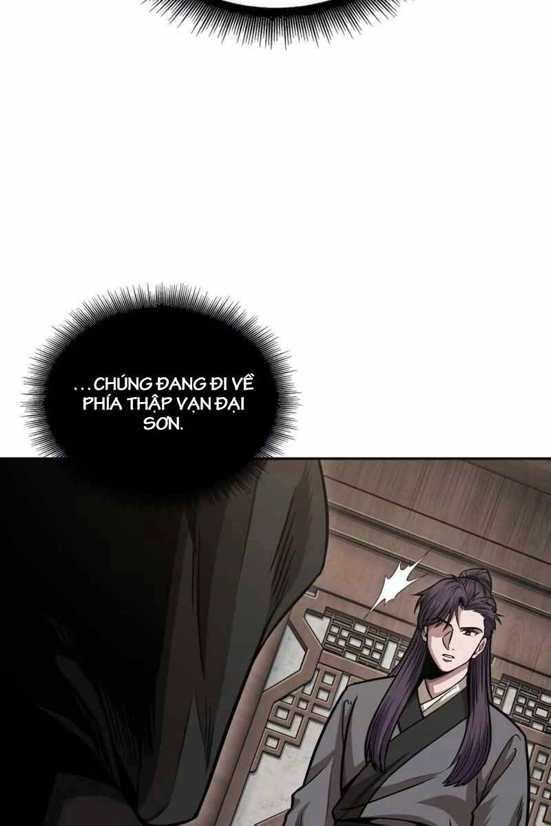 Ngã Lão Ma Thần Chapter 179 - Trang 19