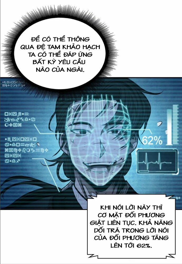 Ngã Lão Ma Thần Chapter 33 - Trang 52