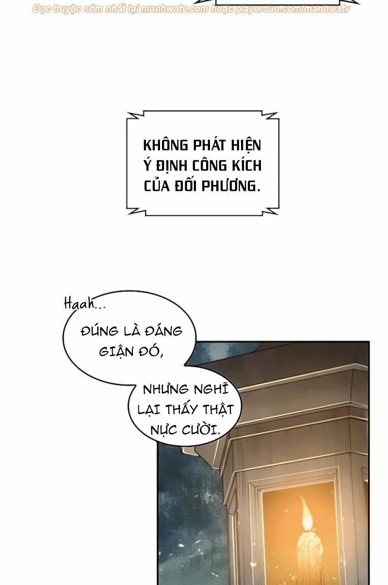 Ngã Lão Ma Thần Chapter 30 - Trang 22