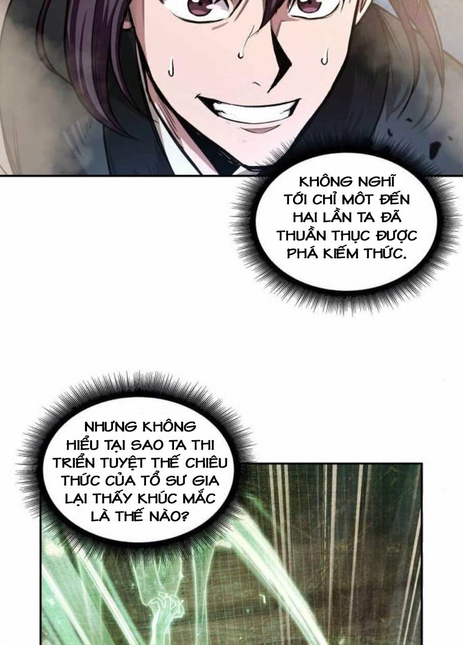 Ngã Lão Ma Thần Chapter 32 - Trang 15