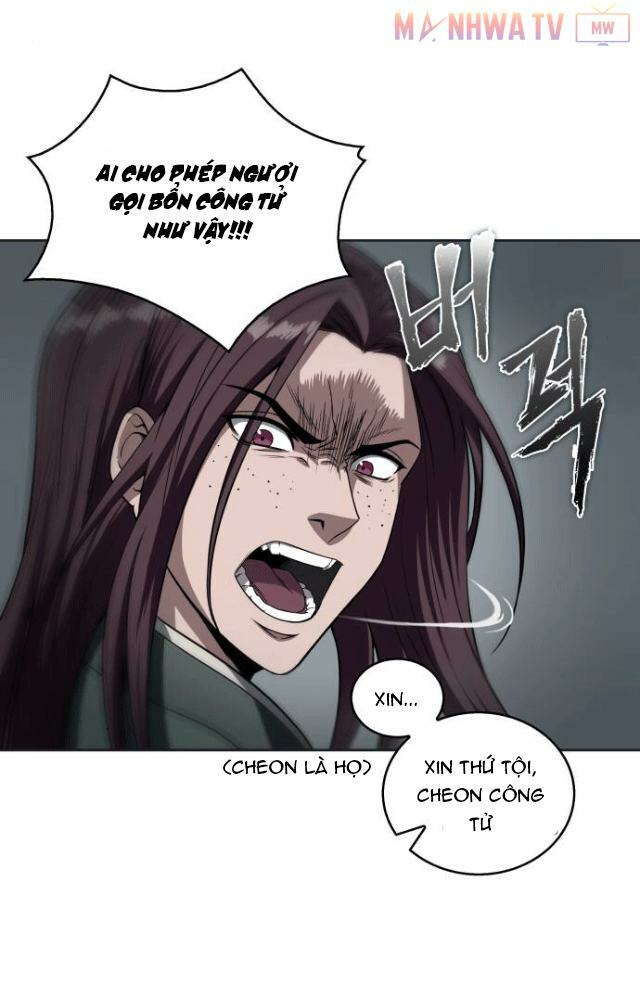 Ngã Lão Ma Thần Chapter 3 - Trang 70