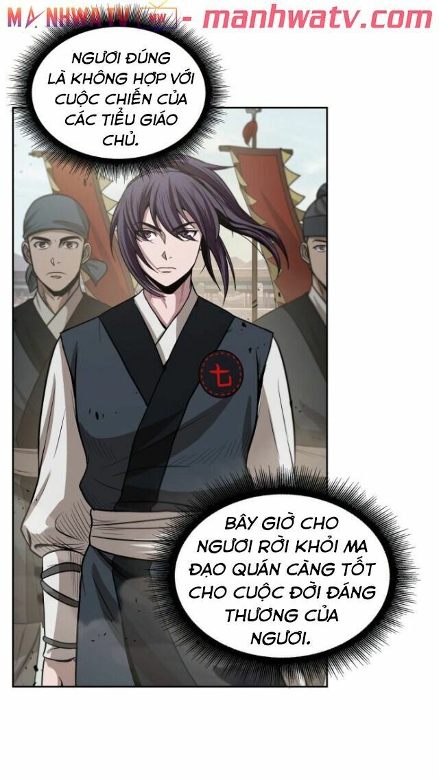 Ngã Lão Ma Thần Chapter 25 - Trang 44