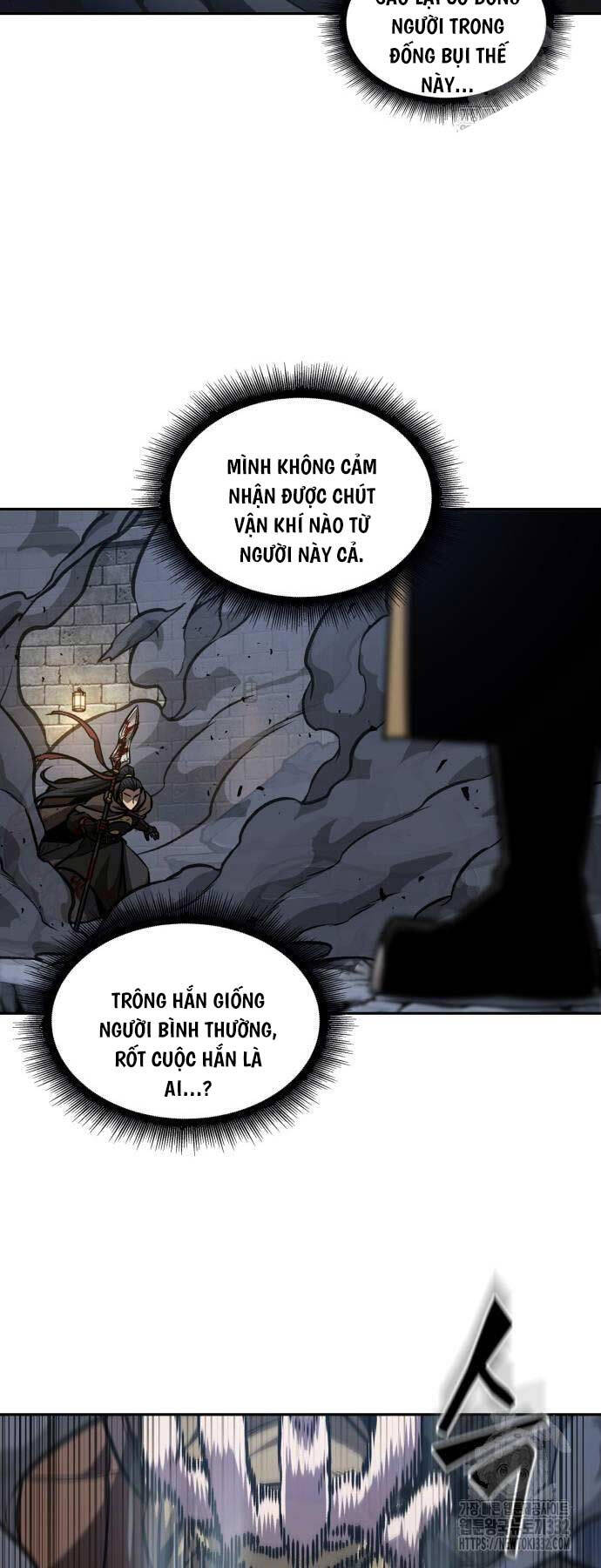 Ngã Lão Ma Thần Chapter 200 - Trang 7