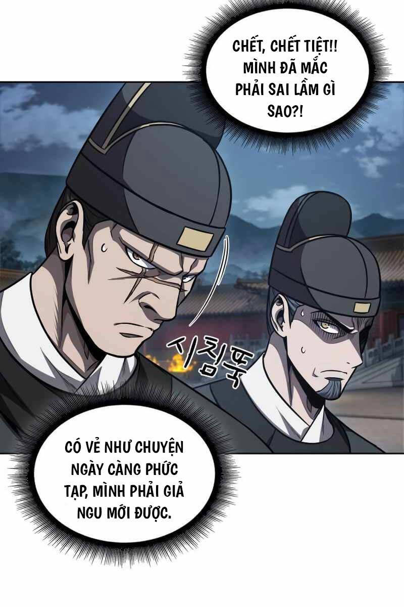 Ngã Lão Ma Thần Chapter 189 - Trang 115