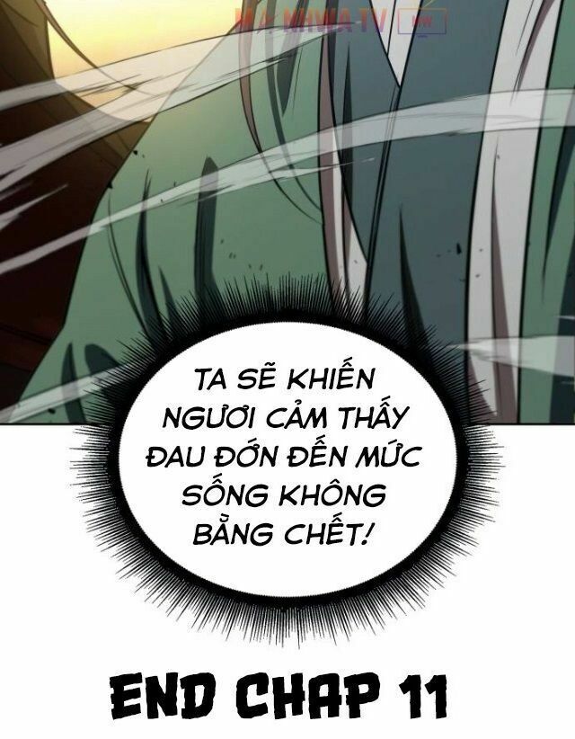 Ngã Lão Ma Thần Chapter 11 - Trang 87