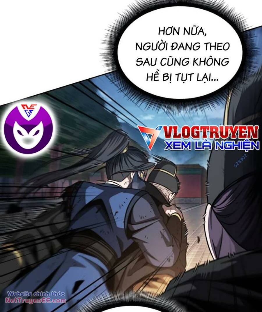 Ngã Lão Ma Thần Chapter 197 - Trang 135