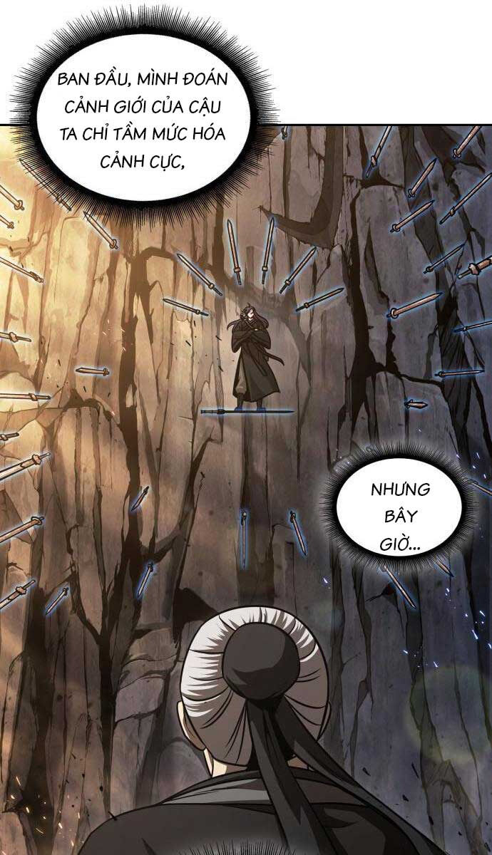 Ngã Lão Ma Thần Chapter 151 - Trang 31