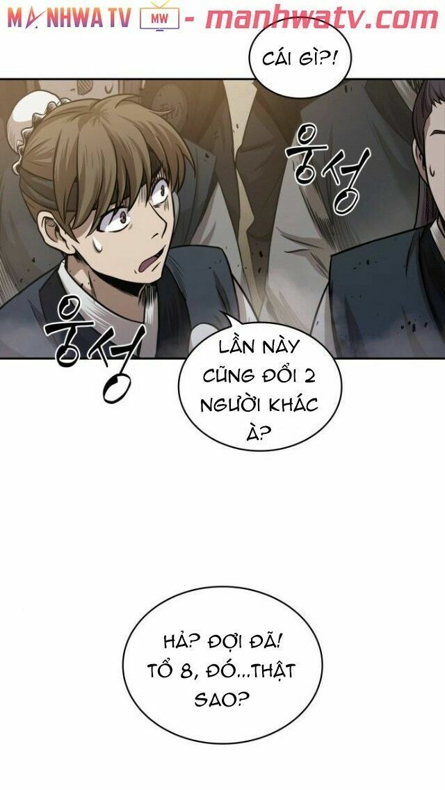 Ngã Lão Ma Thần Chapter 22 - Trang 47