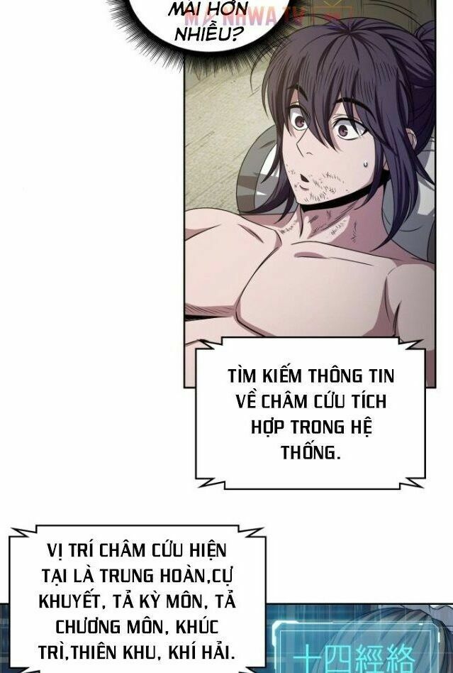 Ngã Lão Ma Thần Chapter 11 - Trang 32