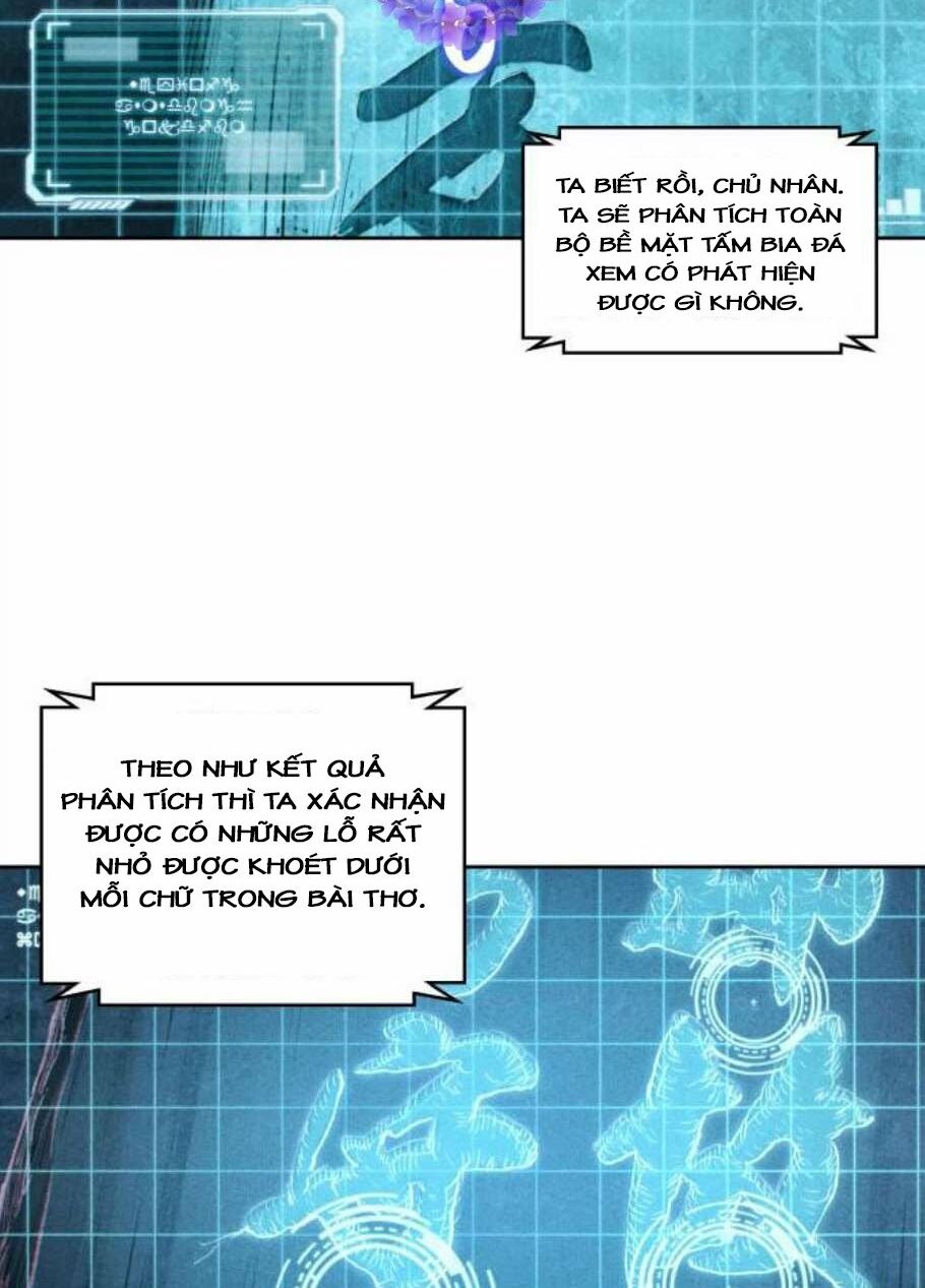 Ngã Lão Ma Thần Chapter 32 - Trang 40