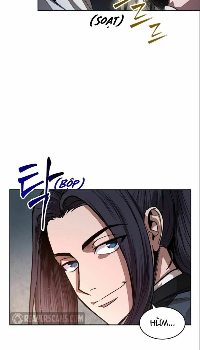 Ngã Lão Ma Thần Chapter 29 - Trang 6