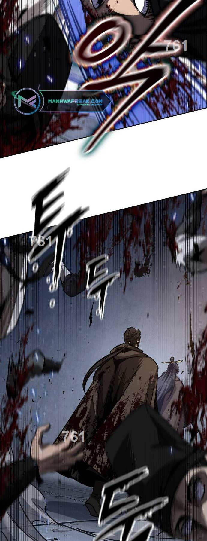 Ngã Lão Ma Thần Chapter 199 - Trang 1