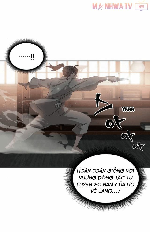 Ngã Lão Ma Thần Chapter 4 - Trang 40