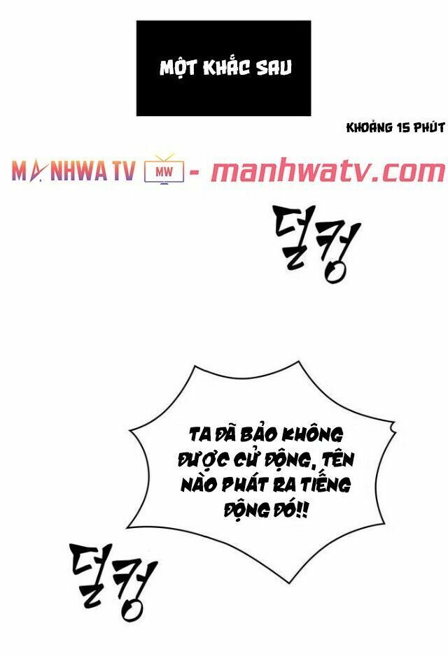 Ngã Lão Ma Thần Chapter 18 - Trang 26