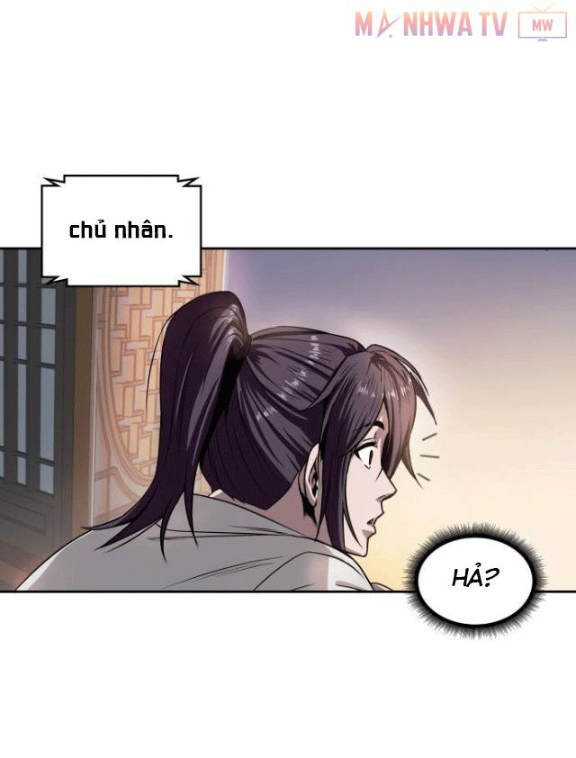 Ngã Lão Ma Thần Chapter 4 - Trang 12