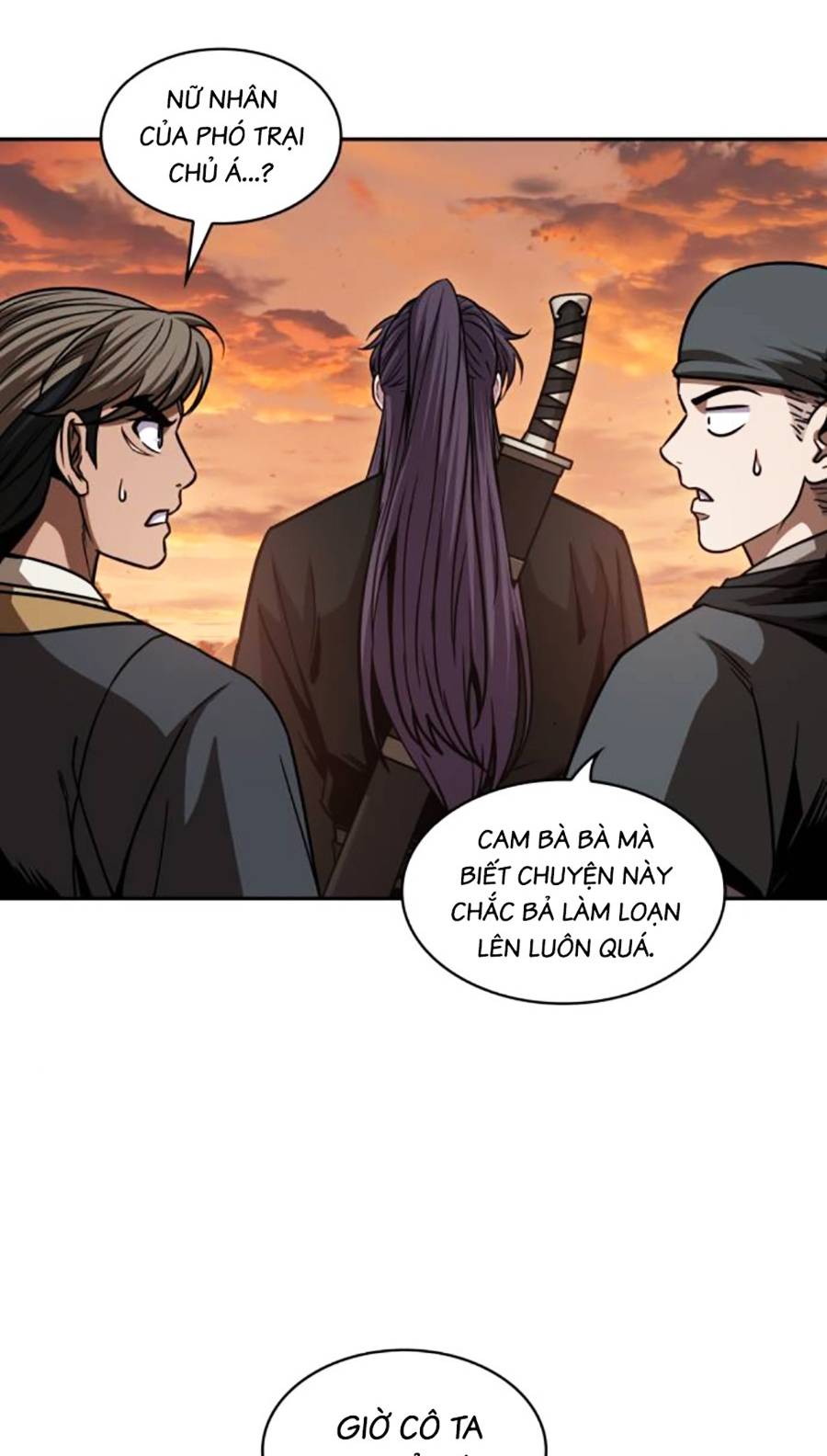 Ngã Lão Ma Thần Chapter 160 - Trang 40