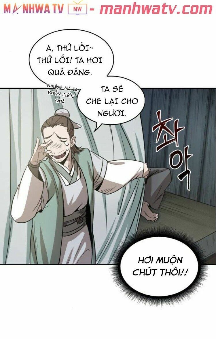 Ngã Lão Ma Thần Chapter 16 - Trang 6