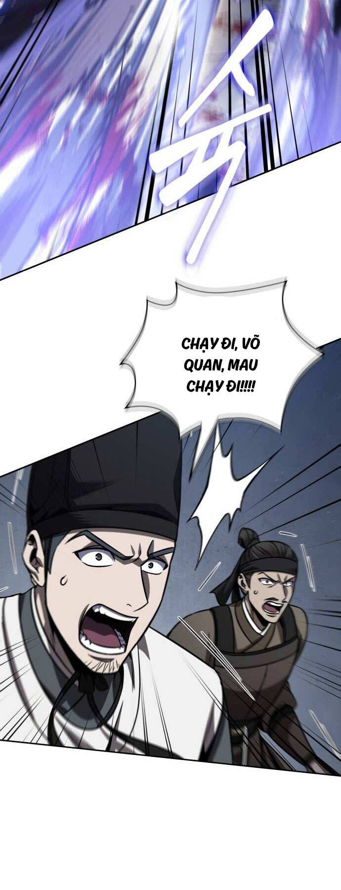 Ngã Lão Ma Thần Chapter 200 - Trang 25